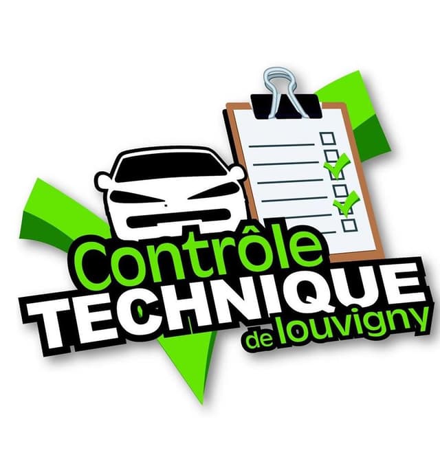 Mon Contrôle Technique Louvigné-du-Désert